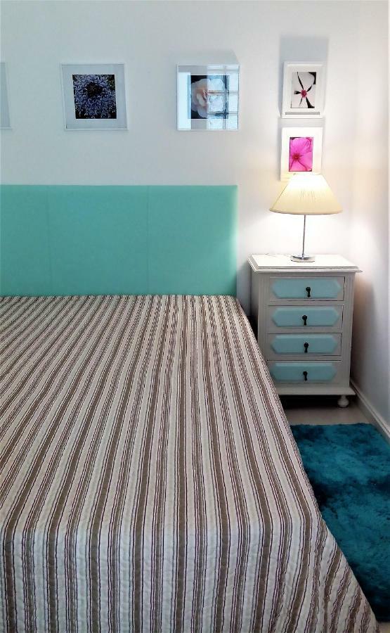 Sunny Apartment Close To The Beach Αλμπουφέιρα Εξωτερικό φωτογραφία
