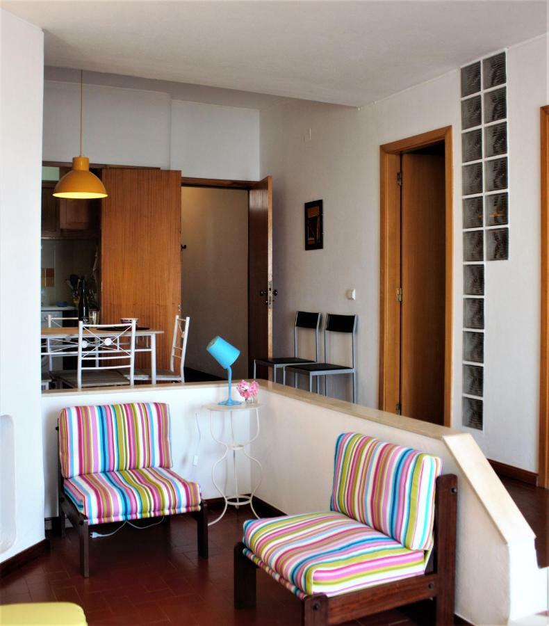Sunny Apartment Close To The Beach Αλμπουφέιρα Εξωτερικό φωτογραφία