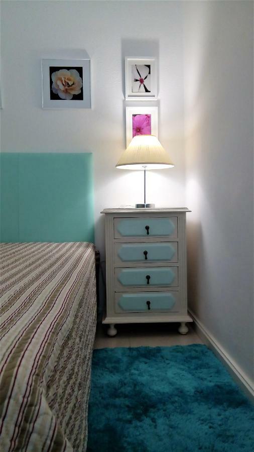 Sunny Apartment Close To The Beach Αλμπουφέιρα Εξωτερικό φωτογραφία