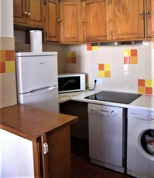 Sunny Apartment Close To The Beach Αλμπουφέιρα Εξωτερικό φωτογραφία