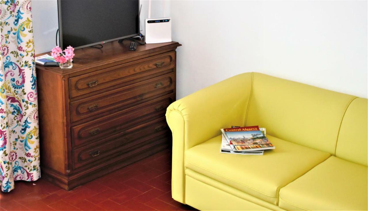 Sunny Apartment Close To The Beach Αλμπουφέιρα Εξωτερικό φωτογραφία