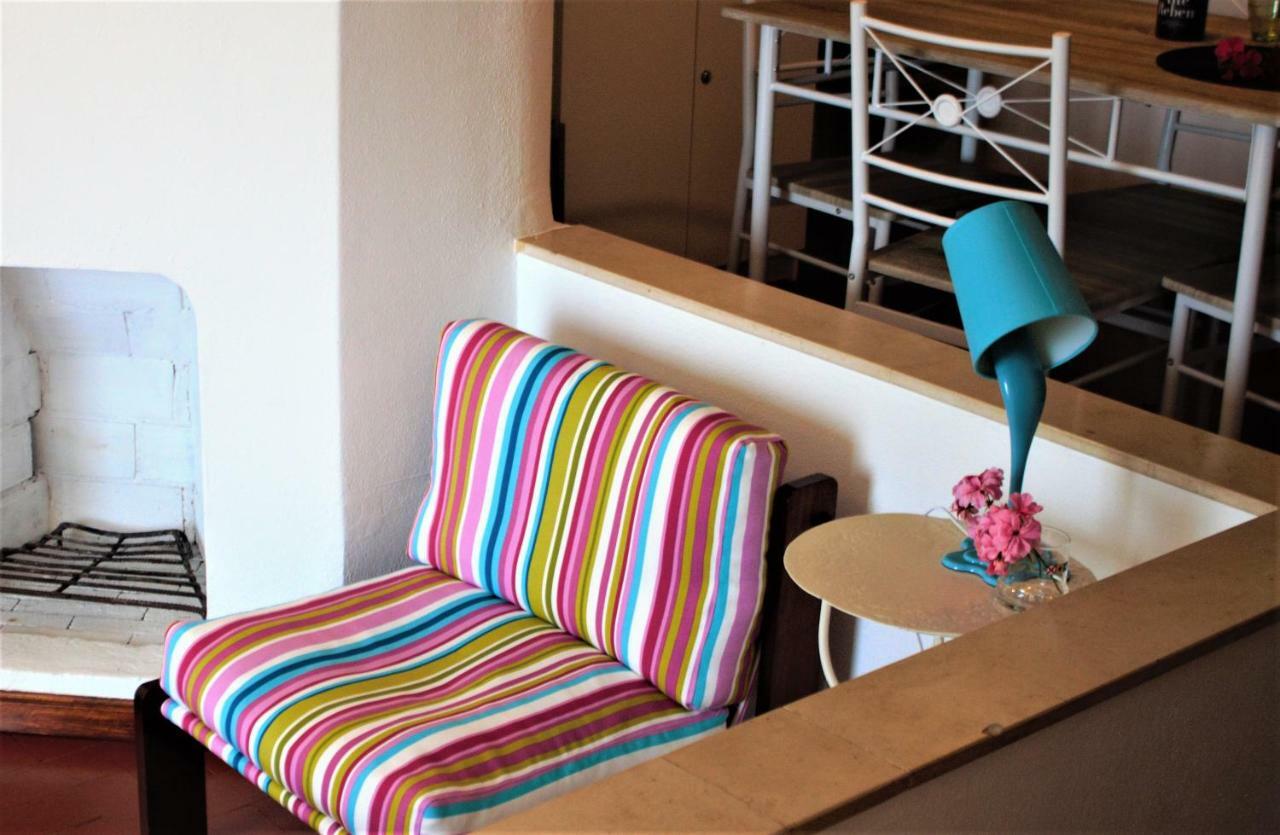 Sunny Apartment Close To The Beach Αλμπουφέιρα Εξωτερικό φωτογραφία